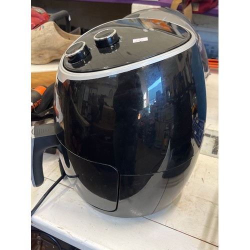 242 - Air fryer