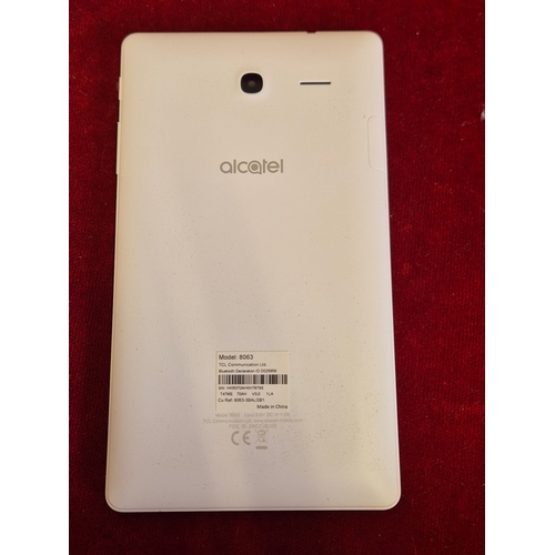 28 - Alcatel Pixi4 tablet