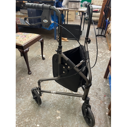 282 - Days Compact Rollator