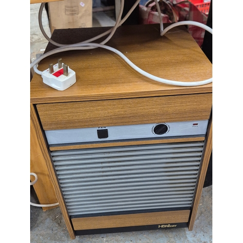 283 - Mid-Century Ebac Homedry dehumidifier