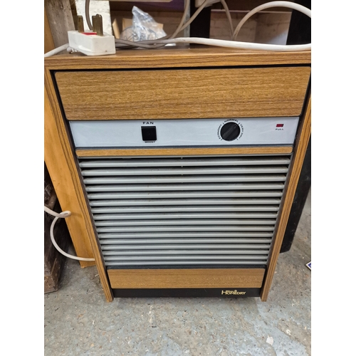 283 - Mid-Century Ebac Homedry dehumidifier