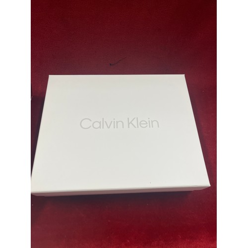 74 - Calvin Klein Eternity for woman set