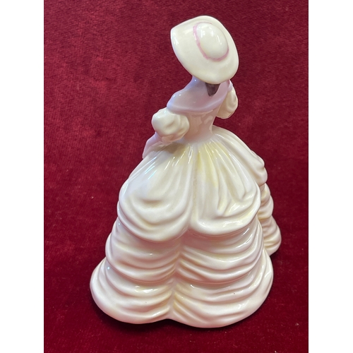 3 - Coalport figure &lsquo;Catriona&rsquo;&nbsp;