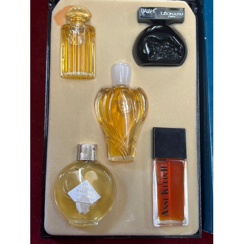 12 - The Perfume Collection, Vintage unused