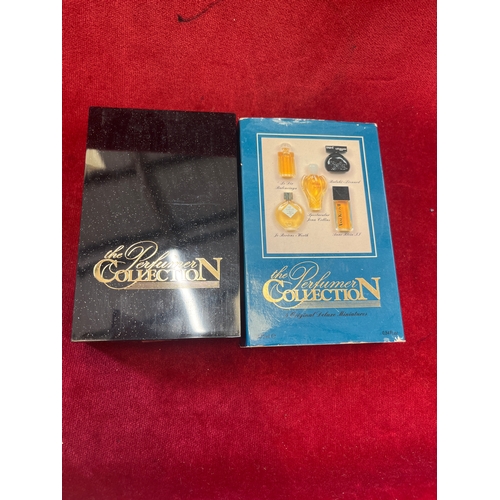 12 - The Perfume Collection, Vintage unused