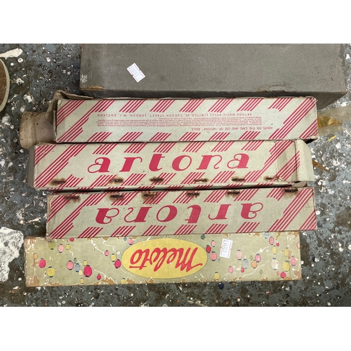 Lot 261       