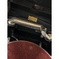 vintage Paragon portable or table-top gramophone/phonograph together ...