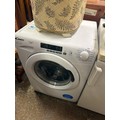 Candy 8 kilo grand vita washing machine.