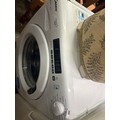Candy 8 kilo grand vita washing machine.