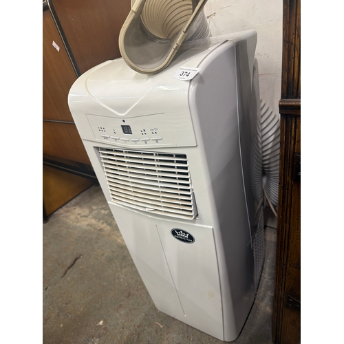 Prem-i-air conditioning unit (untested).