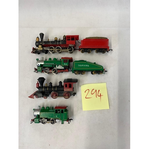 Lot 229       