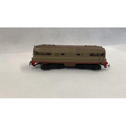 365 - 00 Gauge 3 rail LIMA HO D342 
  
 Condition 3 
  
 803