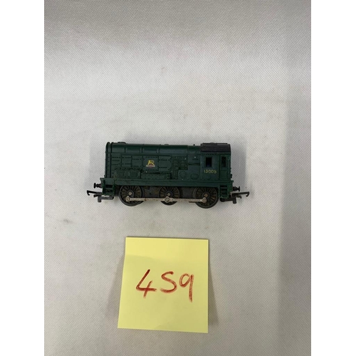 69 - TRIANG BR 13003 
 Condition 5 
 Photo 459