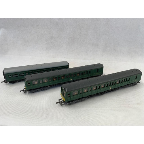 98 - LIMA Class 117 Hornby R1334 
 Condition 2 
 Photo 787