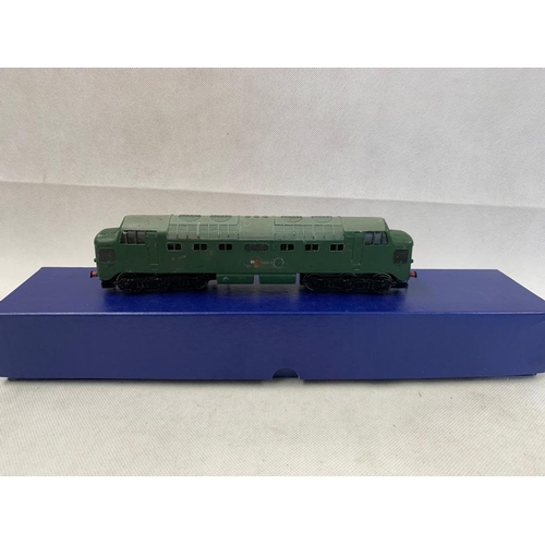 187 - Hornby Dublo 00 Gauge D90 21380, Rare. 
 Condition 4 
 549