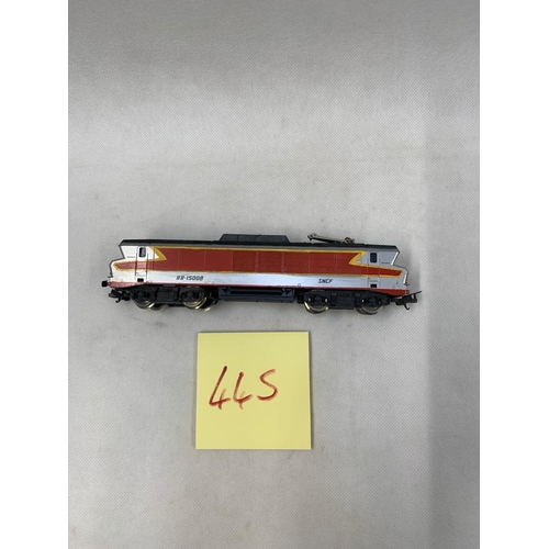 55 - LIMA BB15008 8045L SNCF 
 Condition 4 
 445