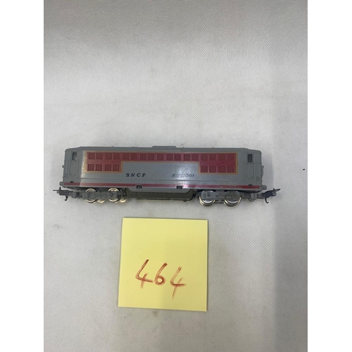 74 - LIMA HO BB17001 
 Condition 3 
 Photo 464