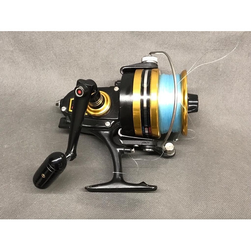 51 - PENN 85OSS fixed spool heavy duty fishing reel for sea use, mint condition


fishing reels