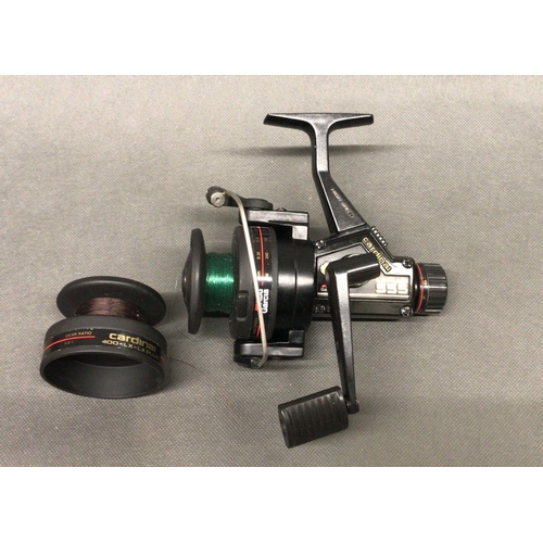 Daiwa Millionaire St-35 Old Reel Made in Japan