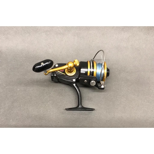 52 - PENN 450SS fixed spool fishing reel for sea use, mint condition

fishing reels