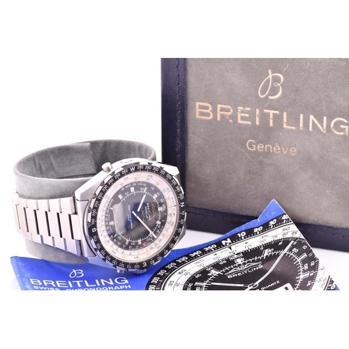 Breitling navitimer 2024 quartz 2300