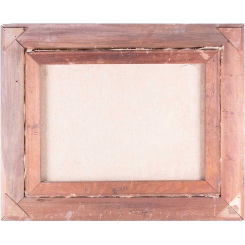 10 - † Robert L. La Hotan (1927-2002) American depicting a tree and a house, signed lower right, oil on c... 