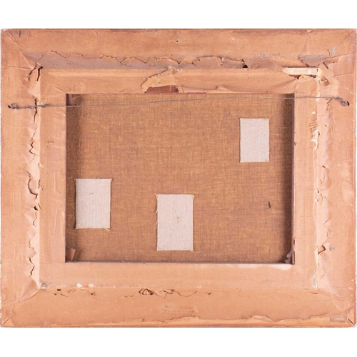 29 - Jules Monnickendam (1874-1943) Dutch depicting a view of a canal in Venice, signed lower left, oil o... 