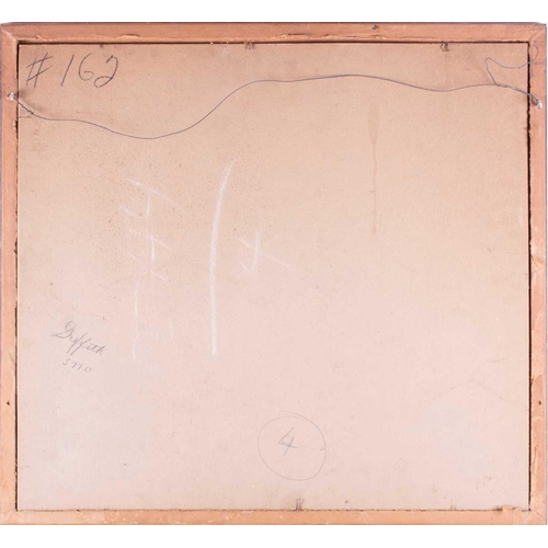 30 - After Honoré-Victorin Daumier (1808 - 1879) French Don Quixote and Sancho Panza, signed on plate, li... 