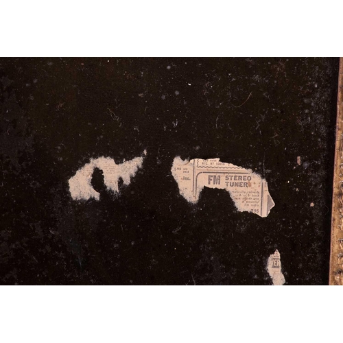 39 - American school, early 19th century. Circle of Zedekiah Belknap depicting the half length portrait o... 