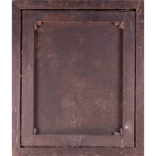 39 - American school, early 19th century. Circle of Zedekiah Belknap depicting the half length portrait o... 