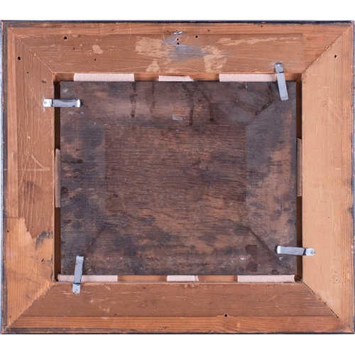 50 - Dutch school, 19th century. Manner of Jan Brueghel The Elder depicting a peasant wedding, unsigned, ... 