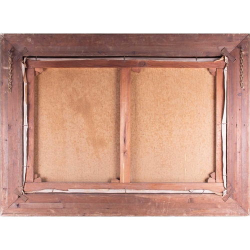 6 - Continental school, 20th century depicting a windmill near a canal, signature illegible, oil on canv... 