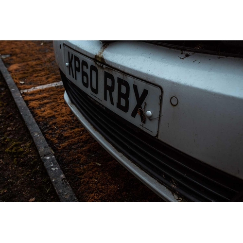 371 - Volkswagen Golf Match TDI DSG, 1.6 diesel, 5 door automatic, Registration KP60 RBX. First registered... 