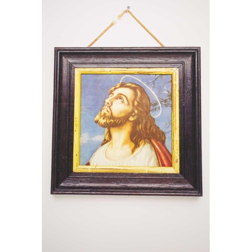 98 - Nancy Fouts (American, 1945-2019) 'Hanging Jesus', 2012, digital C-type photographic print on archiv... 