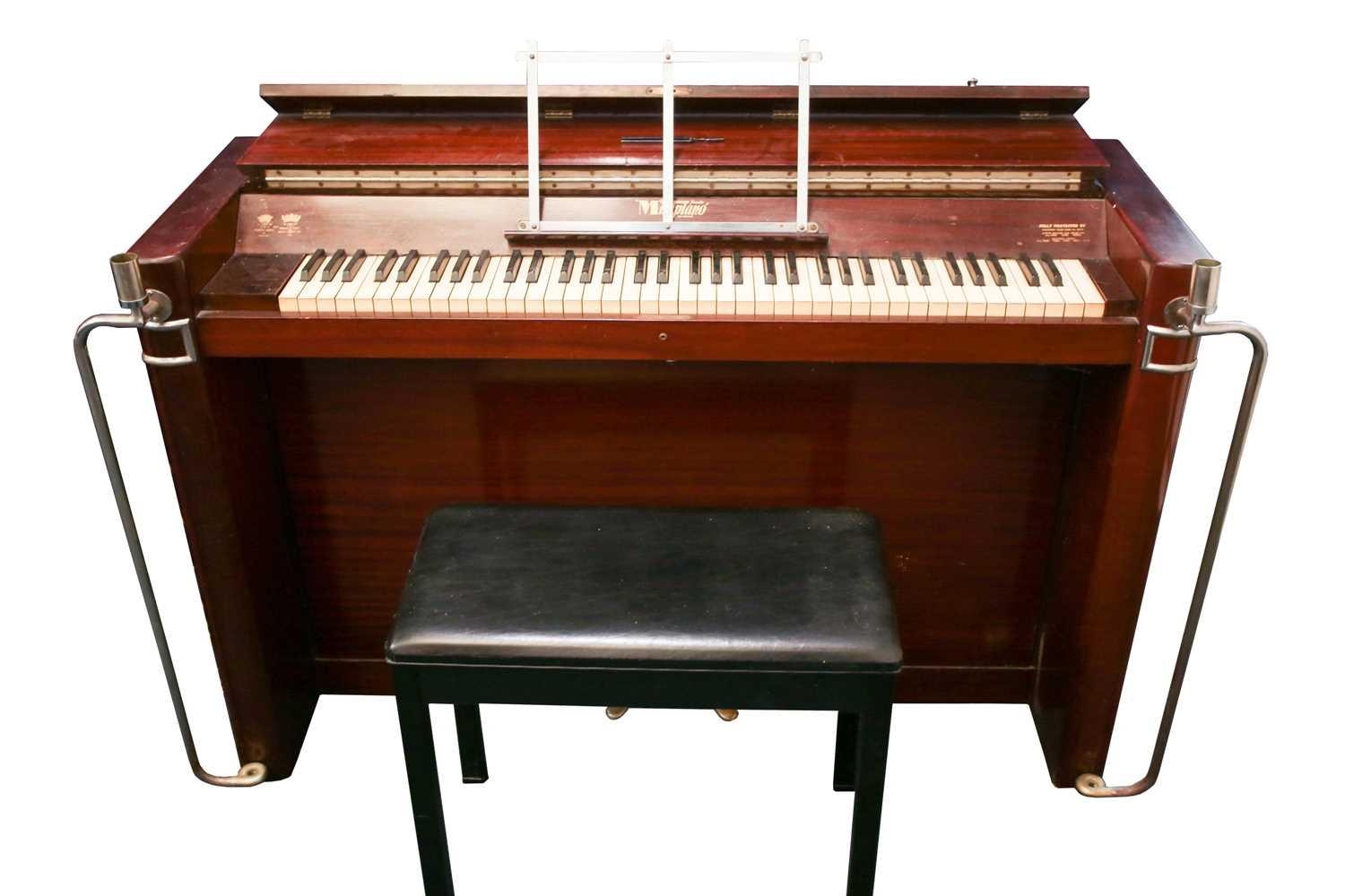 Pianette mini online piano