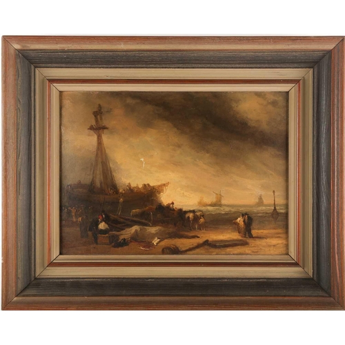40 - Attributed to John 