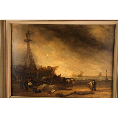 40 - Attributed to John 