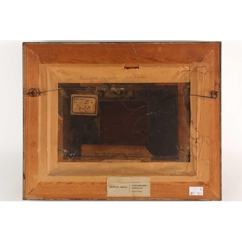 40 - Attributed to John 