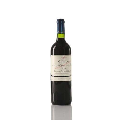 457 - Twelve bottles of assorted wine, to inlcude a magnum of 1996 Pavillon de Bellevue Medoc, a 2005 Sanc... 