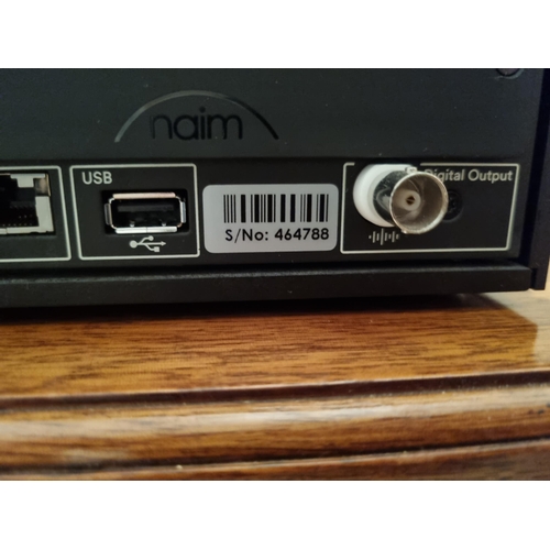 471 - An extensive and fine quality collection of Hi-Fi equipment, comprising a Naim PSU XPS-2 amplifier, ... 