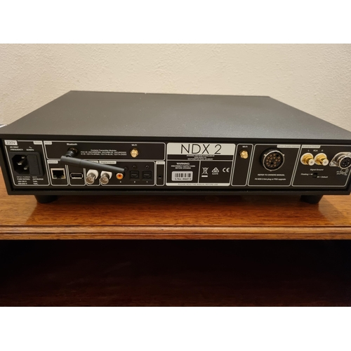 471 - An extensive and fine quality collection of Hi-Fi equipment, comprising a Naim PSU XPS-2 amplifier, ... 