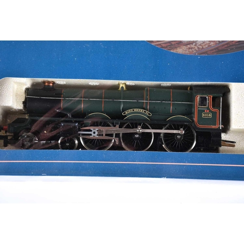 568 - Hornby Railway limited edition sets, comprising 'Tiime for a Change' 50th Anniversary collection in ... 