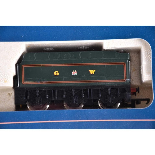 568 - Hornby Railway limited edition sets, comprising 'Tiime for a Change' 50th Anniversary collection in ... 