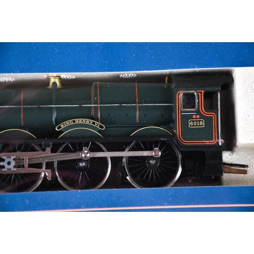 568 - Hornby Railway limited edition sets, comprising 'Tiime for a Change' 50th Anniversary collection in ... 