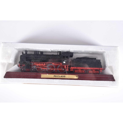 568 - Hornby Railway limited edition sets, comprising 'Tiime for a Change' 50th Anniversary collection in ... 