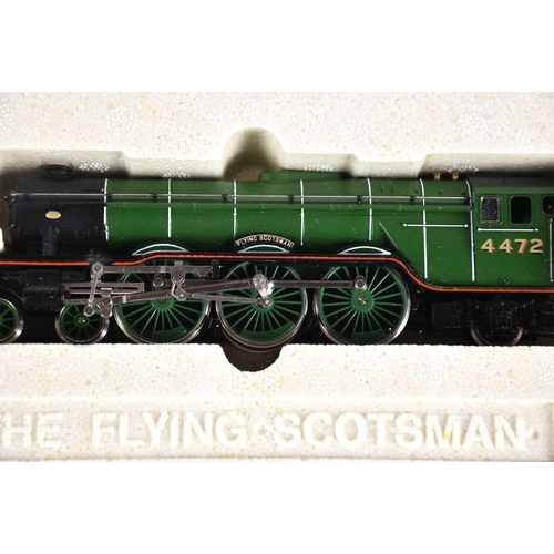 568 - Hornby Railway limited edition sets, comprising 'Tiime for a Change' 50th Anniversary collection in ... 