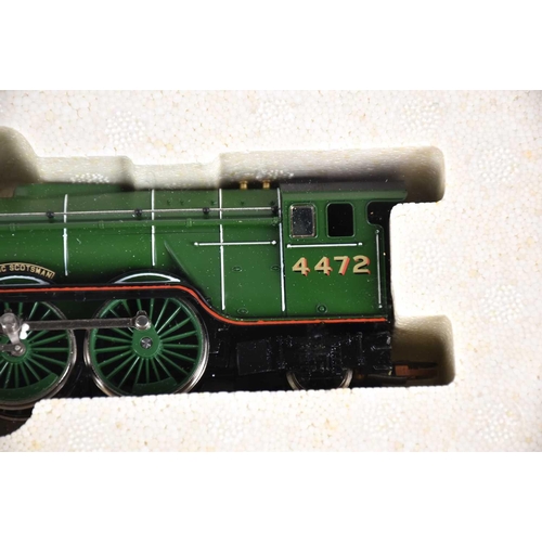 568 - Hornby Railway limited edition sets, comprising 'Tiime for a Change' 50th Anniversary collection in ... 