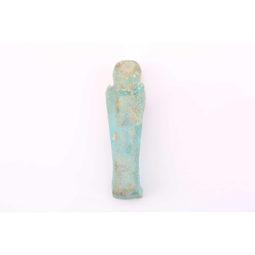 585 - An Egyptian figurine circa 2000bc