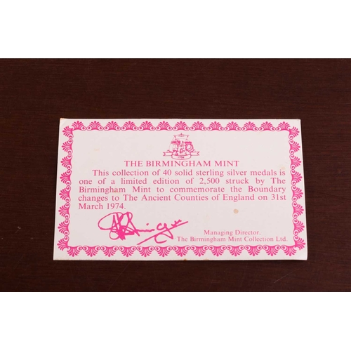 280 - The Birmingham Mint 