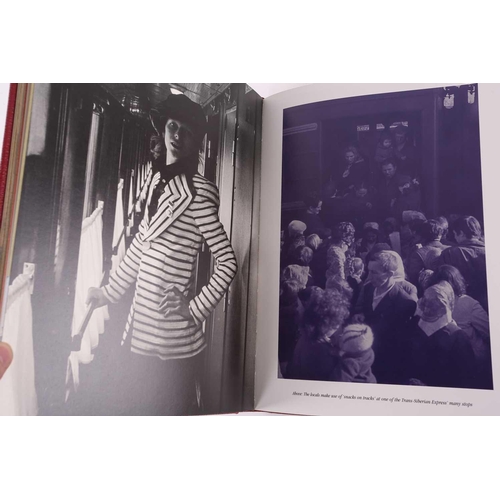 212 - MacCormack, Geoff: David Bowie, 'From Station to Station, Travels with Bowie 1973-1976', Genesis Pub... 